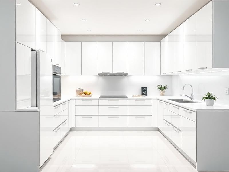 High Gloss Lacquer service in Greater Toronto Area